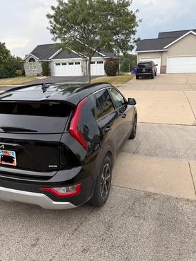 2023 Kia Niro Plug-In Hybrid EX