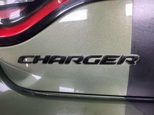 2022 Dodge Charger Scat Pack