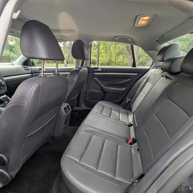 2009 Volkswagen Jetta SE