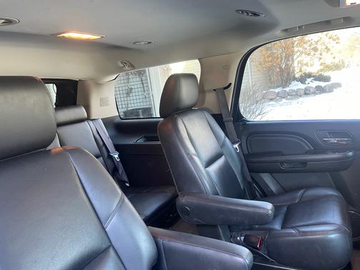 2012 GMC Yukon Denali