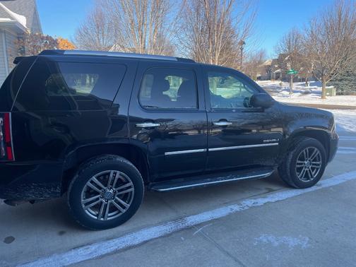 2012 GMC Yukon Denali