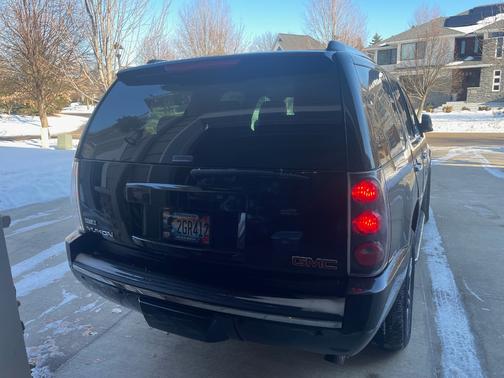 2012 GMC Yukon Denali