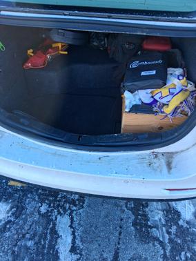 2020 Ford Fusion Hybrid SEL