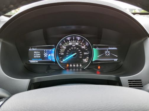 Photo 5 of 24 of 2019 Ford Explorer XLT