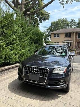 2015 Audi Q5 2.0T Premium