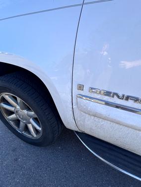 2008 GMC Yukon Denali