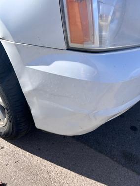 2008 GMC Yukon Denali