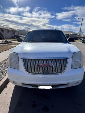 2008 GMC Yukon Denali