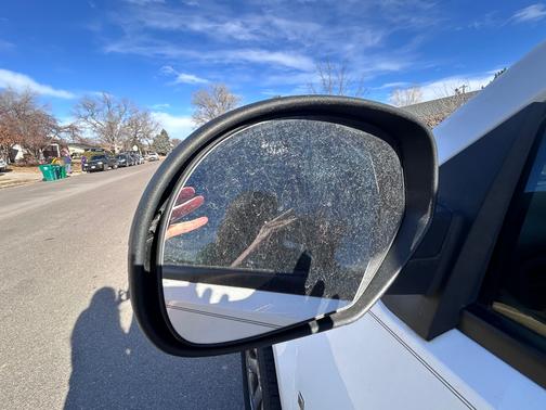 2008 GMC Yukon Denali