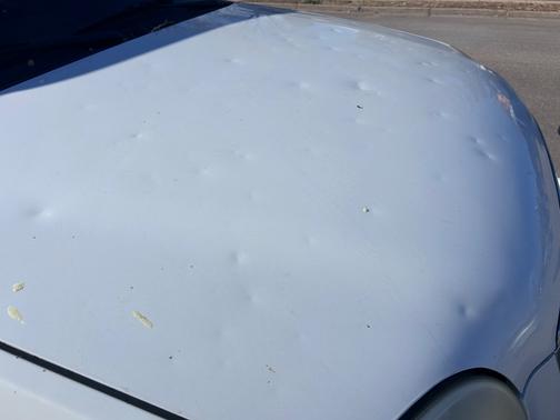 2008 GMC Yukon Denali