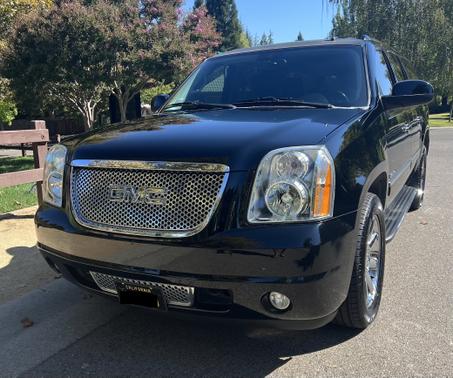 2014 GMC Yukon XL 1500 Denali