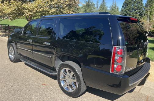 2014 GMC Yukon XL 1500 Denali