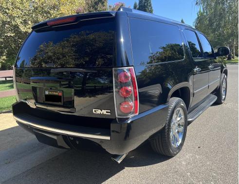 2014 GMC Yukon XL 1500 Denali