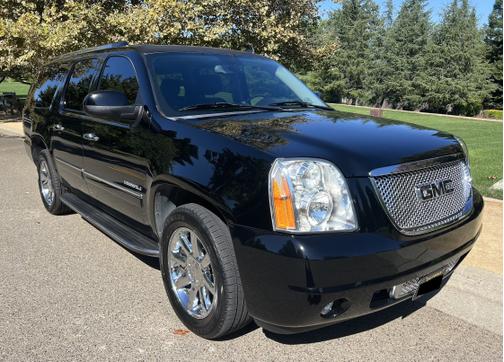 2014 GMC Yukon XL 1500 Denali