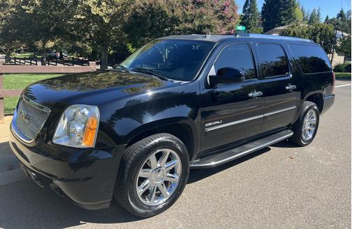 2014 GMC Yukon XL 1500 Denali
