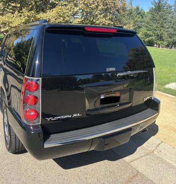 2014 GMC Yukon XL 1500 Denali