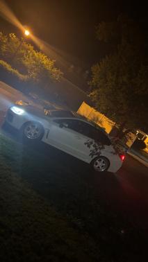 White 2016 Subaru WRX Premium