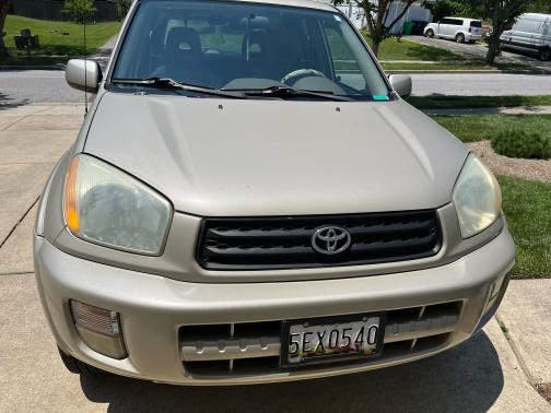 Used Toyota RAV4 for Sale Under $5,000 Near Me | Cars.com