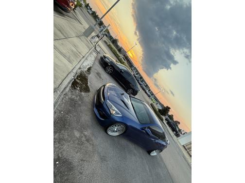 2016 Hyundai Genesis Coupe 3.8 Ultimate