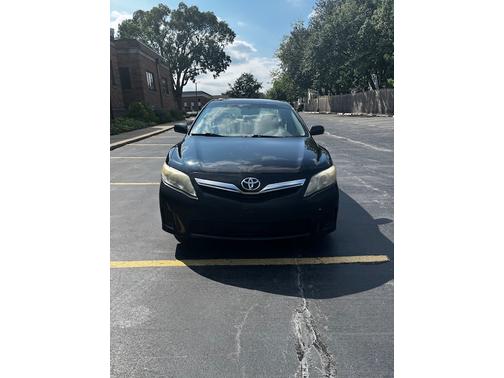 2010 Toyota Camry Hybrid Base
