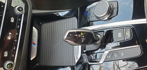 2021 BMW X3 M40i