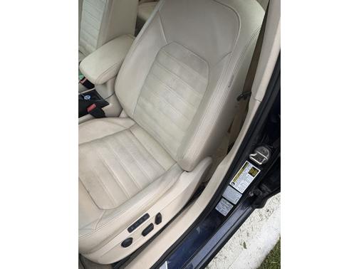 2015 Volkswagen Passat 2.0L TDI SEL Premium