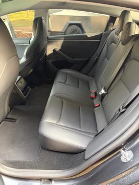 2025 Tesla Model 3 Performance AWD