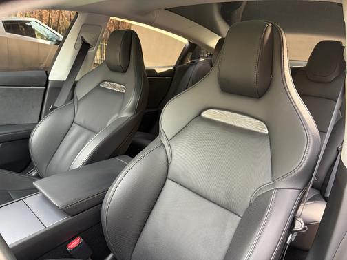 2025 Tesla Model 3 Performance AWD