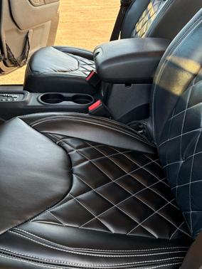 Black 2014 Jeep Wrangler Unlimited Sport