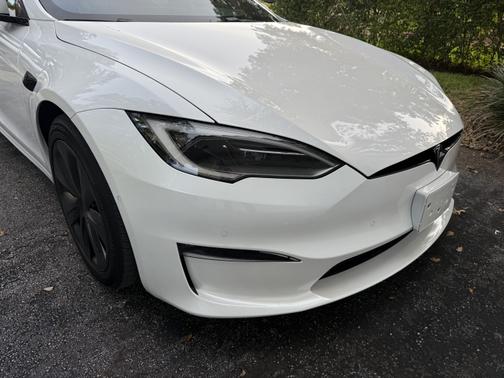 2022 Tesla Model S Long Range