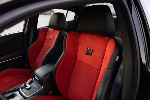 2023 Dodge Charger Scat Pack Widebody