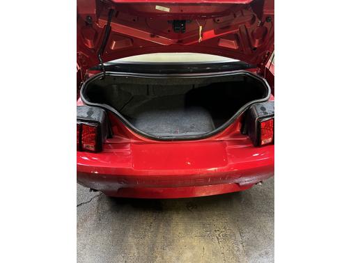 2001 Ford Mustang GT