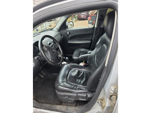 2009 Chevrolet HHR LT