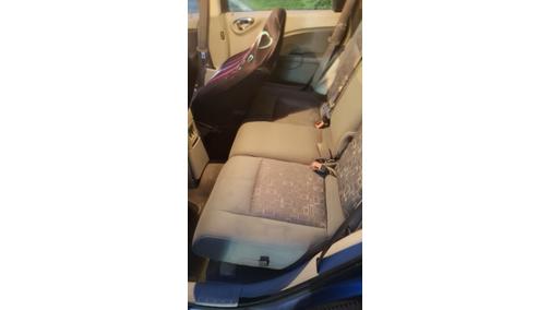 2006 Chrysler PT Cruiser Base