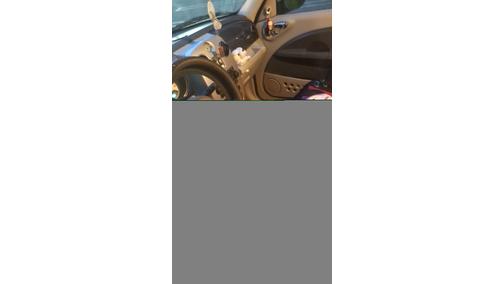 2006 Chrysler PT Cruiser Base