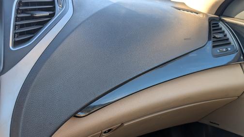 2015 Hyundai Azera Base