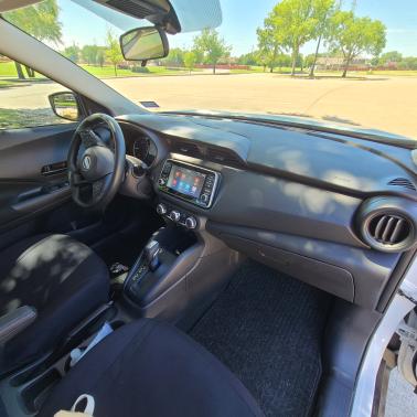 2023 Nissan Kicks S