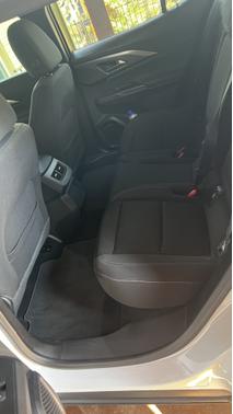 2025 Chevrolet Equinox EV LT1 w/PCY