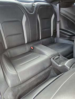 2017 Chevrolet Camaro 2SS