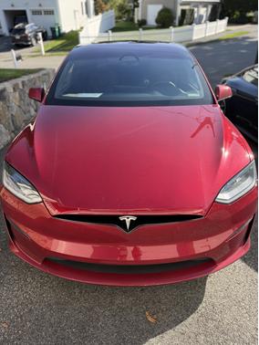2023 Tesla Model X Base