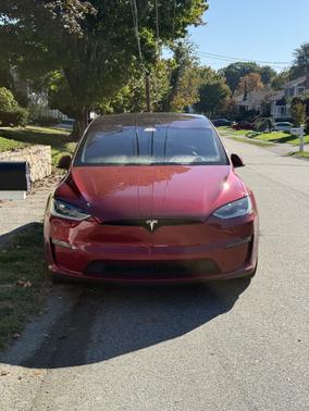 2023 Tesla Model X Base