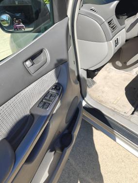 2006 Toyota Sienna LE