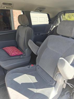 2006 Toyota Sienna LE