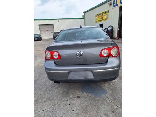 2007 Volkswagen Passat 2.0T