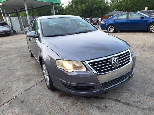 2007 Volkswagen Passat 2.0T