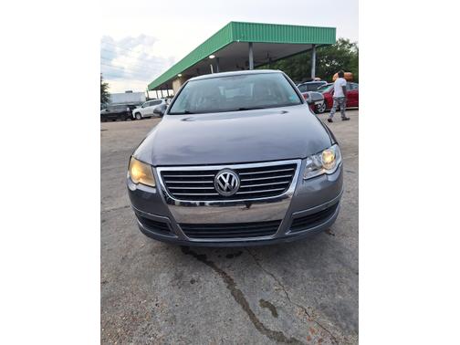 2007 Volkswagen Passat 2.0T