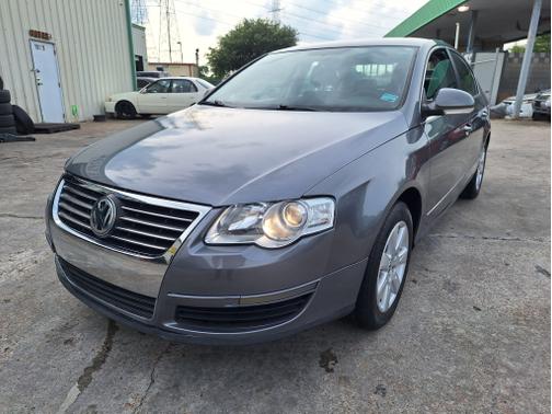 2007 Volkswagen Passat 2.0T