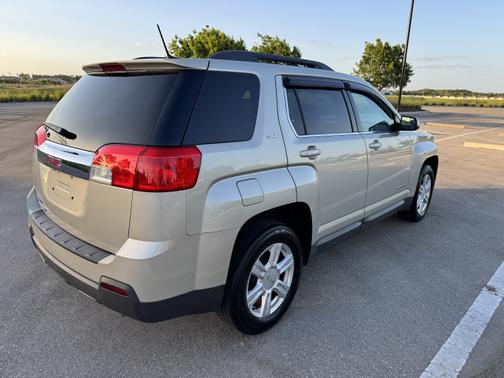 2014 GMC Terrain SLT-1