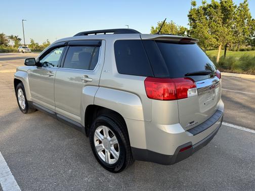2014 GMC Terrain SLT-1