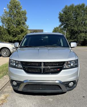 2014 Dodge Journey Crossroad